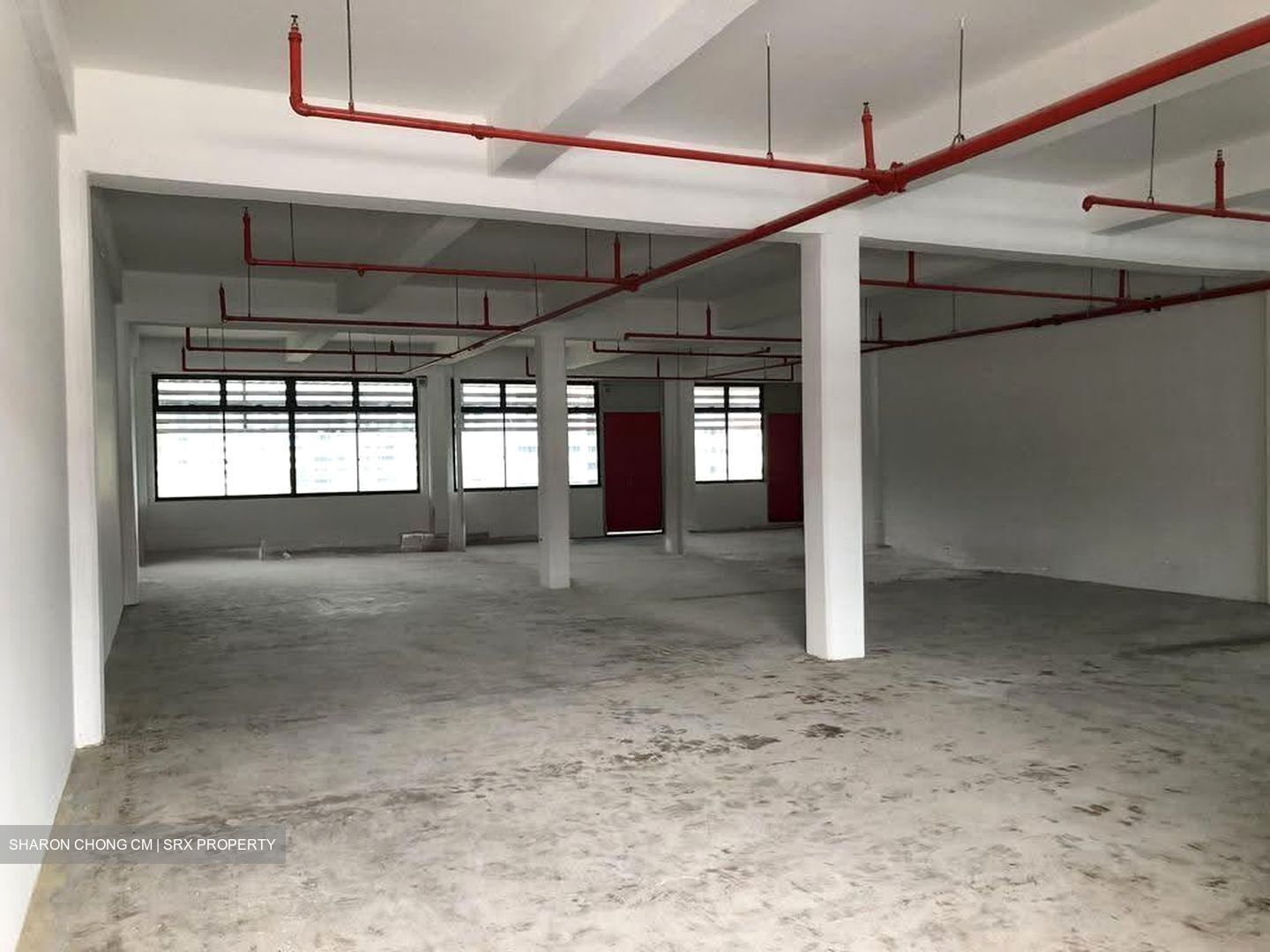 Techplace 1 (D20), Factory #624029541